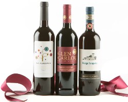 Best Value Reds