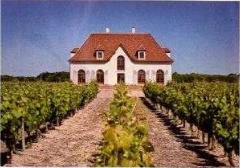 Domaine de la Charmoise