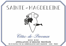 Clos Sainte Magdeleine