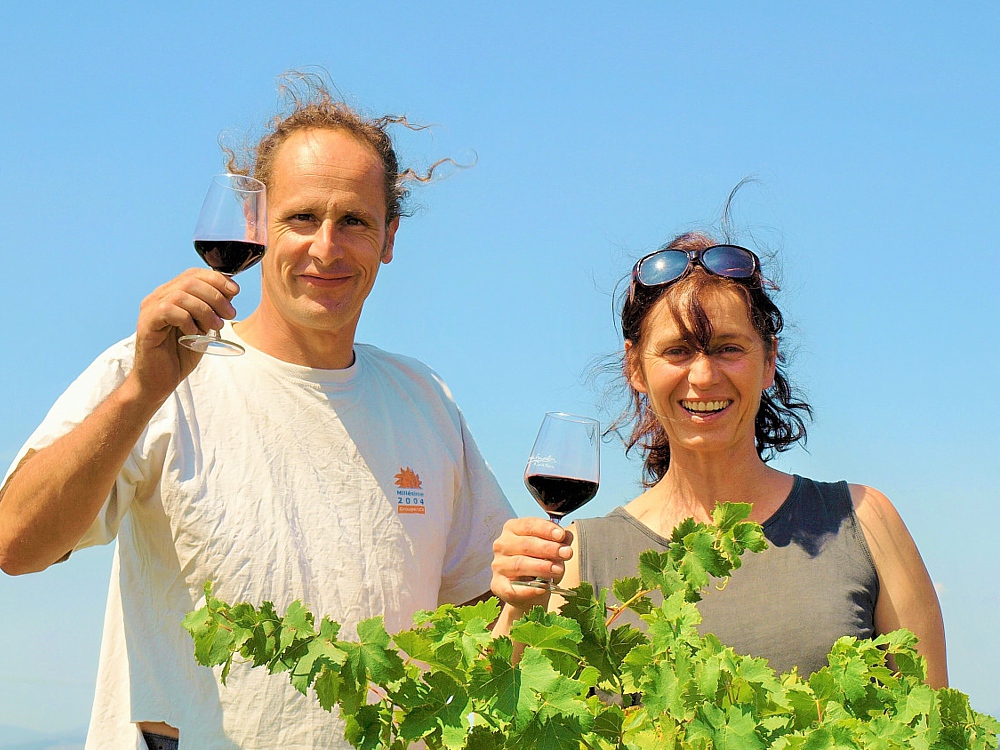 シャトー・ブロ