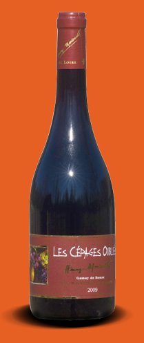 Les Cépages Oubliés