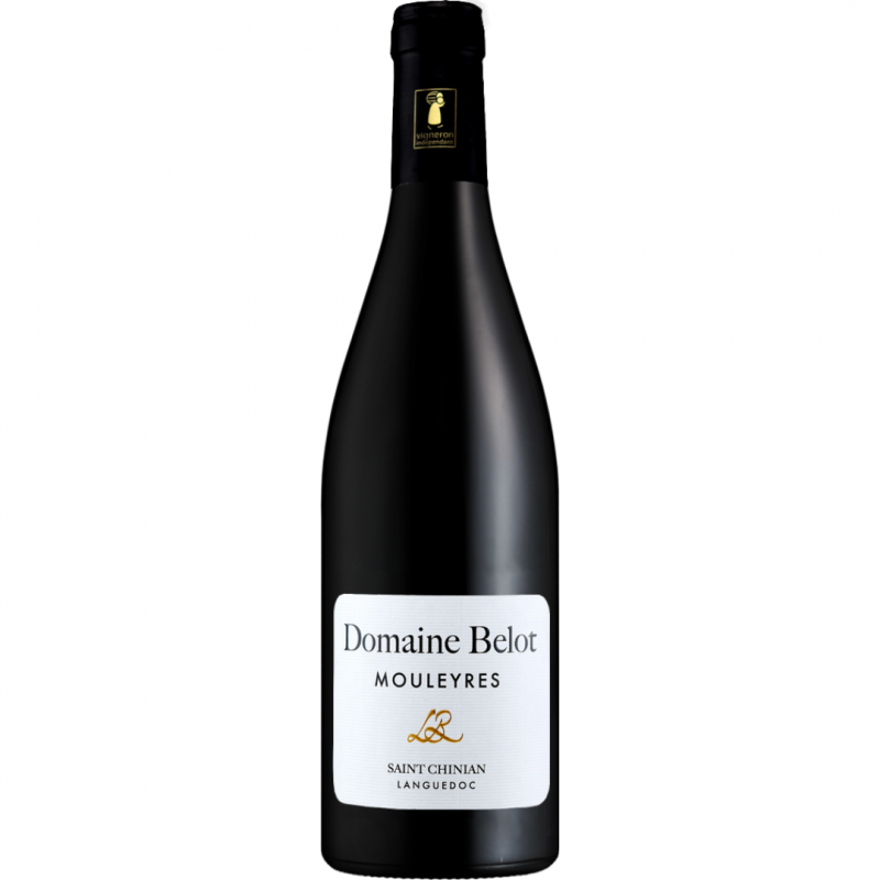 ドメーヌ・ブロ　シャトー・レ・ムーレール