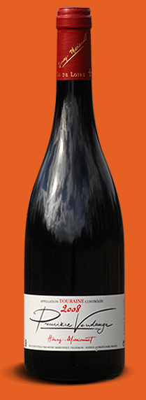 Premières Vendanges